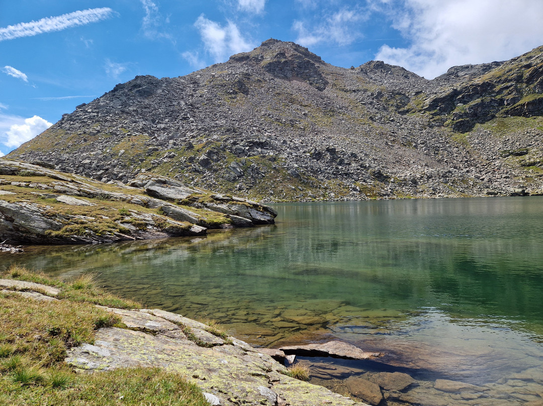 Laghi del Corvo