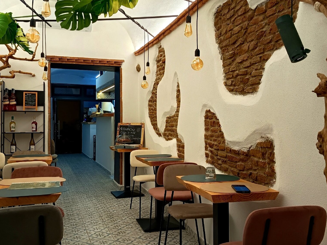 Finalmente si mangia e si beve