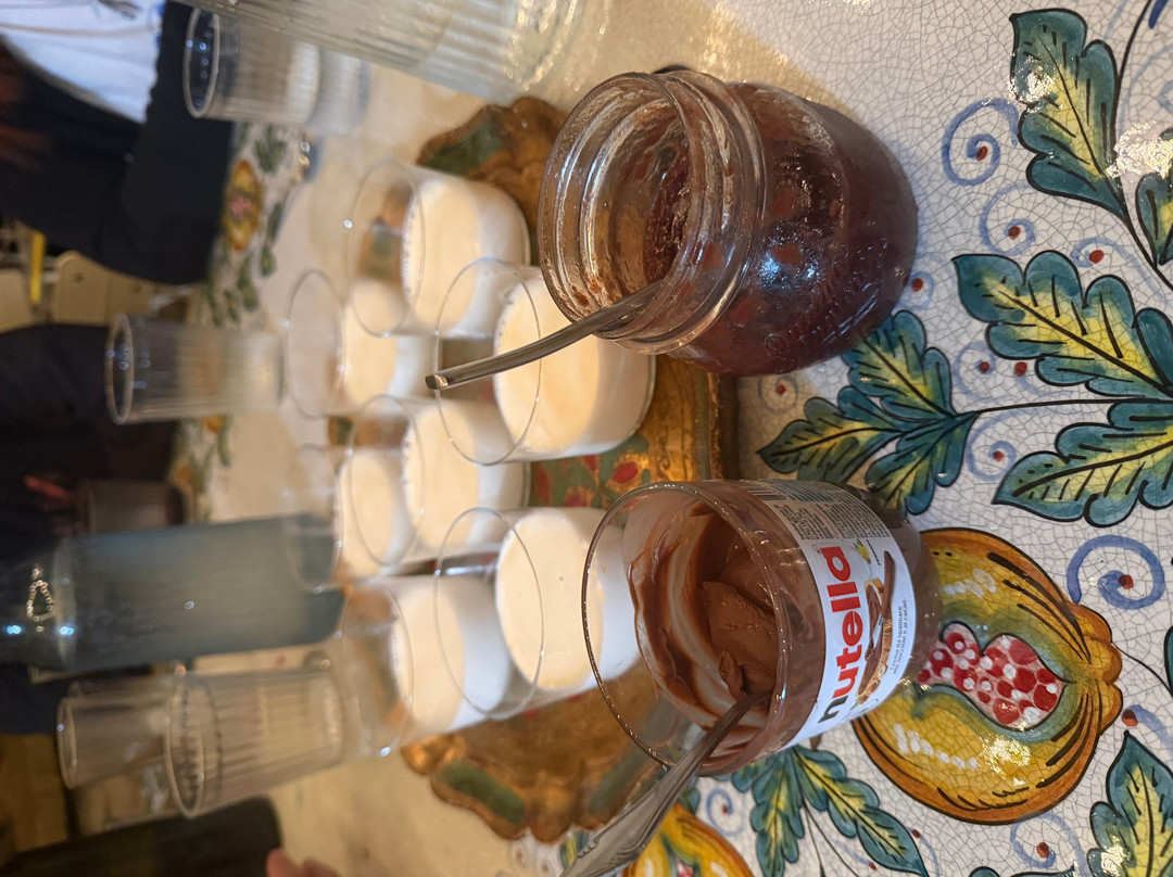 Umbria Culinary Traild-Collelungo必去景点