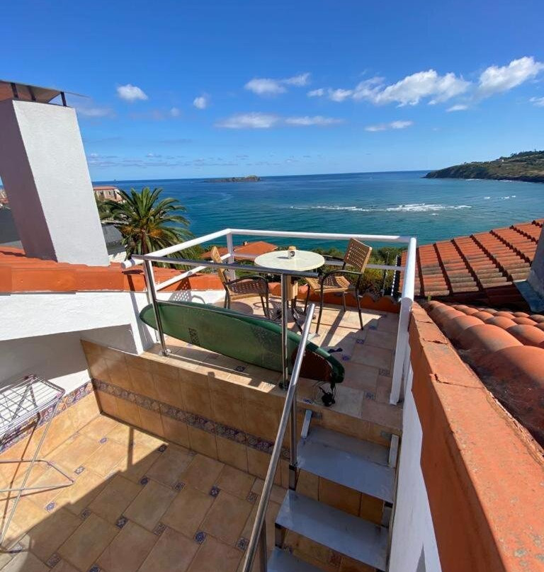 Mundaka Vista Mar L-BI-52