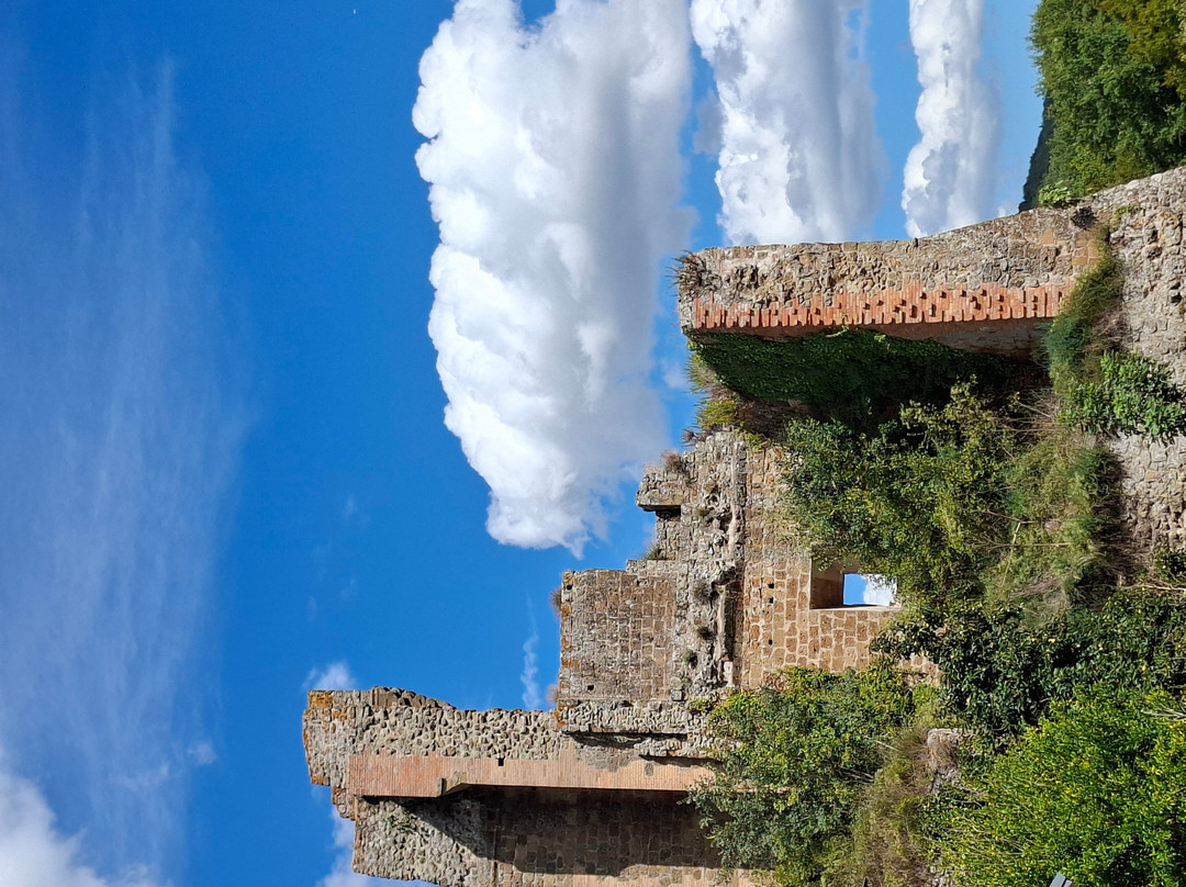 Rocca Aldobrandesca