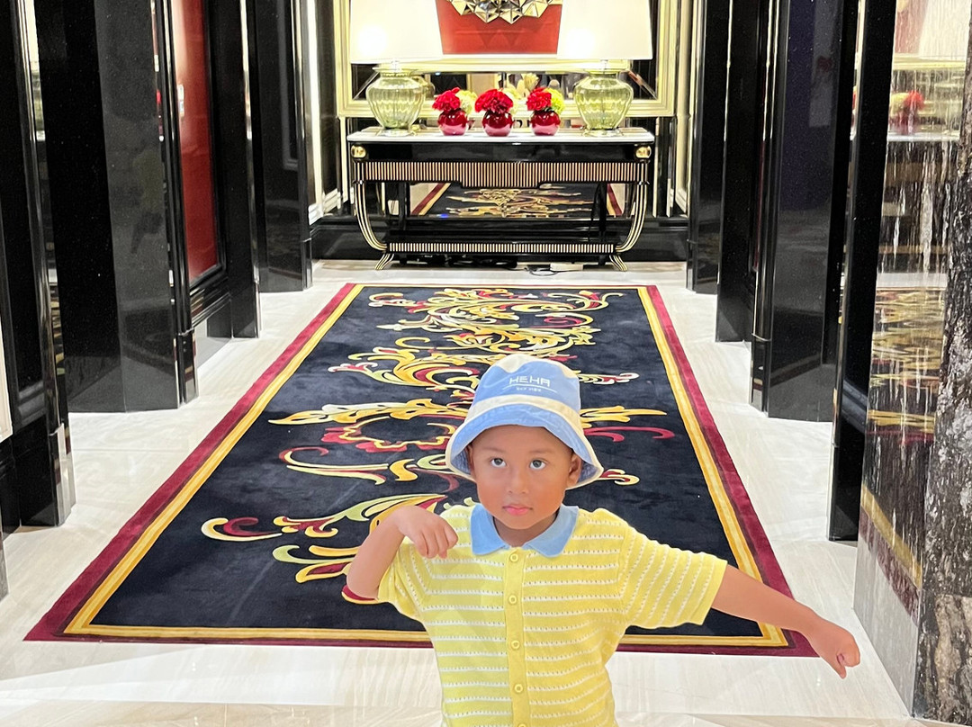The Trans Hotel Jakarta