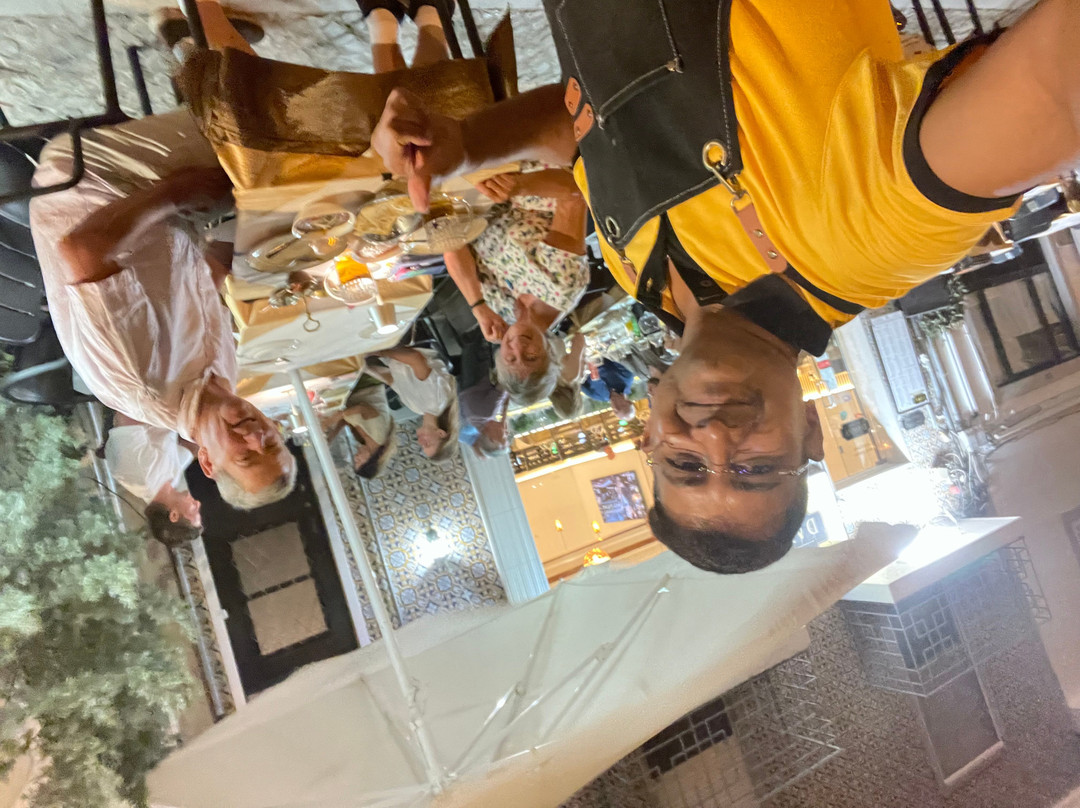Dawat Indian Restaurant