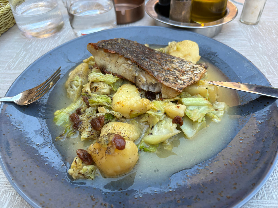 Imperium Bistro