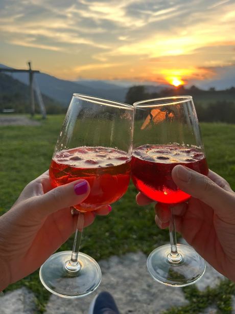 里福奇欧普朗诺尔兹酒店-旅行者