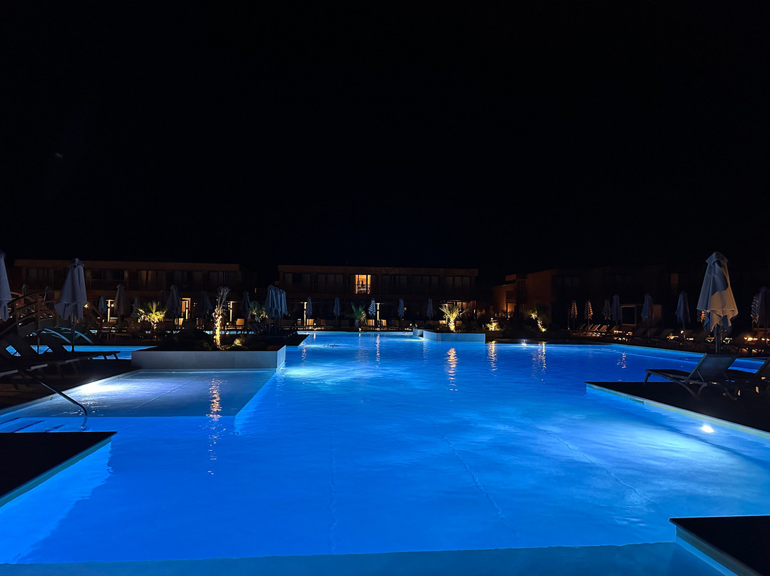 Pestana Dunas Porto Santo ALL INCLUSIVE - Eco-Resort