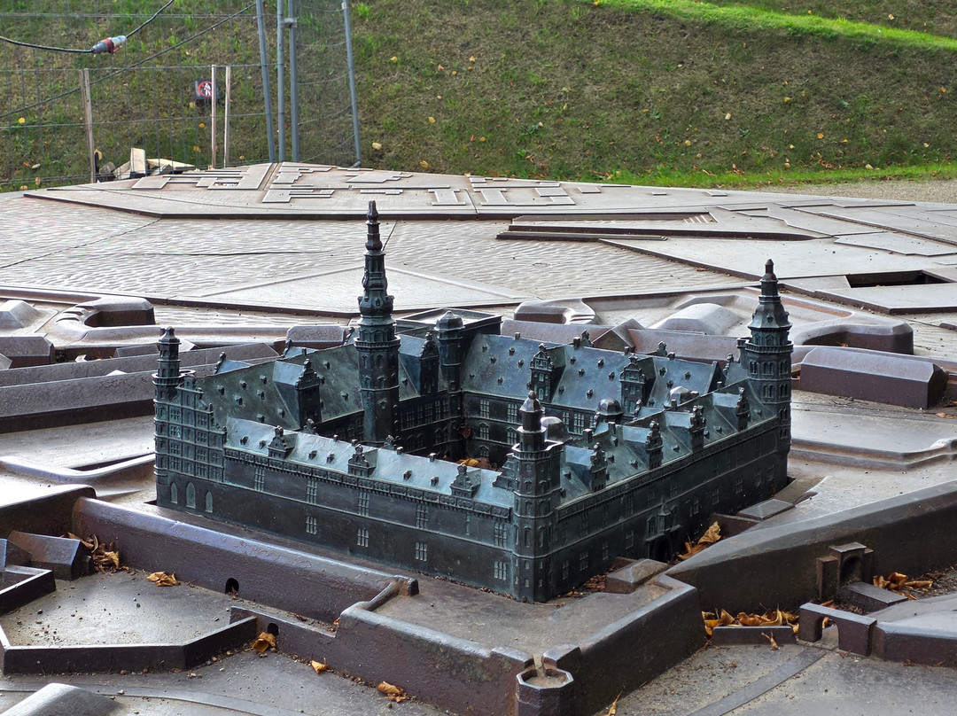 克隆堡宫（Kronborg Slot）-赫尔辛格必去景点