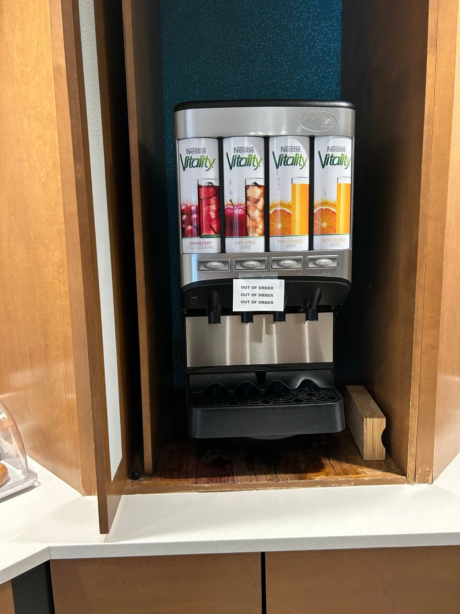 明尼阿波利斯-圣保罗机场/伊根万豪SpringHill酒店-旅行者