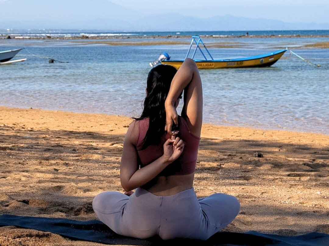 One Fit Wellness - Bali-Mambal必去景点