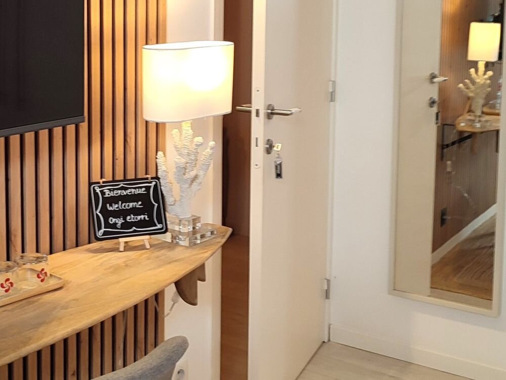 Boutique B&B Maison Aguerria主图
