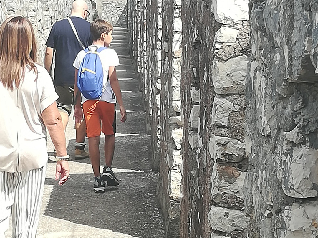 Castello Caetani-Sermoneta必去景点