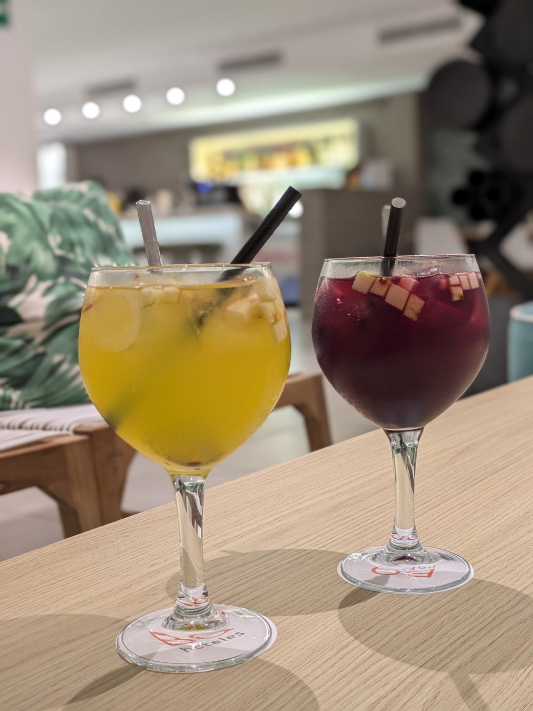 BQ 帕圭拉精品酒店 - 限成人-旅行者
