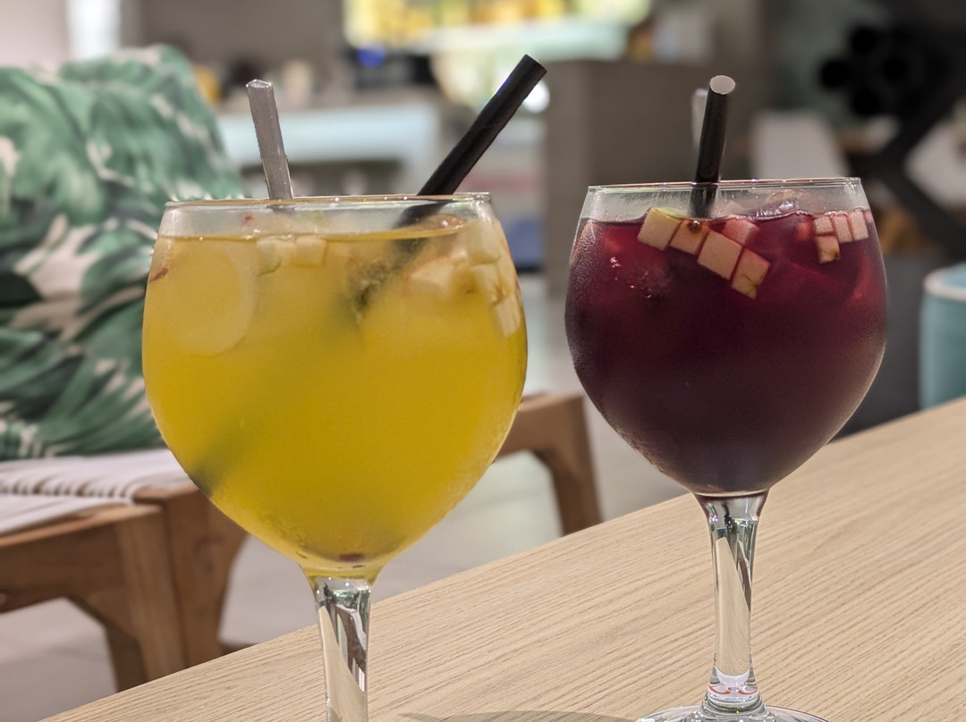 BQ 帕圭拉精品酒店 - 限成人主图