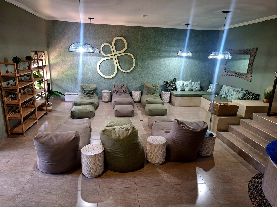 Body Bliss Day Spa - Kiara Lodge-克拉伦斯必去景点