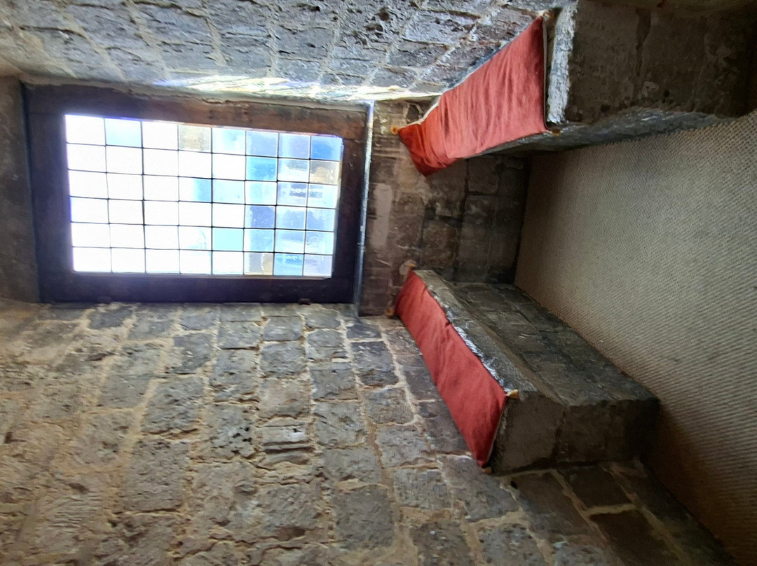 Le Donjon de Rouen - Escape Game-鲁昂必去景点