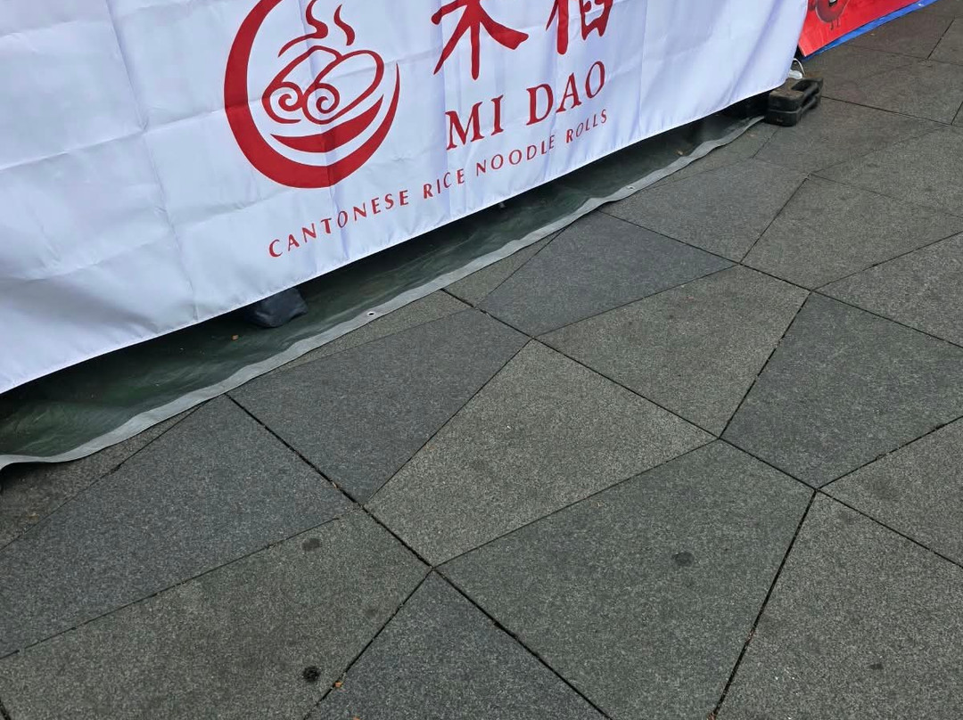 Parramatta Farmers Market-帕拉马塔必去景点