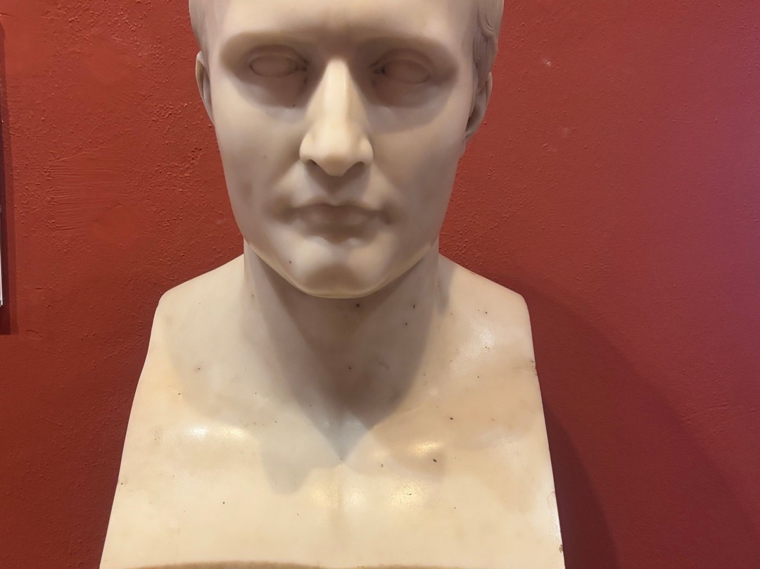 Musée De Bastia-Bastia必去景点