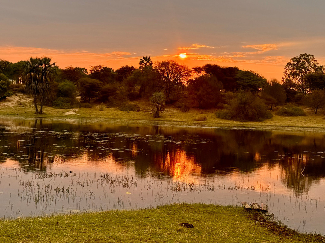 Africa's Best Adventures-开普敦必去景点