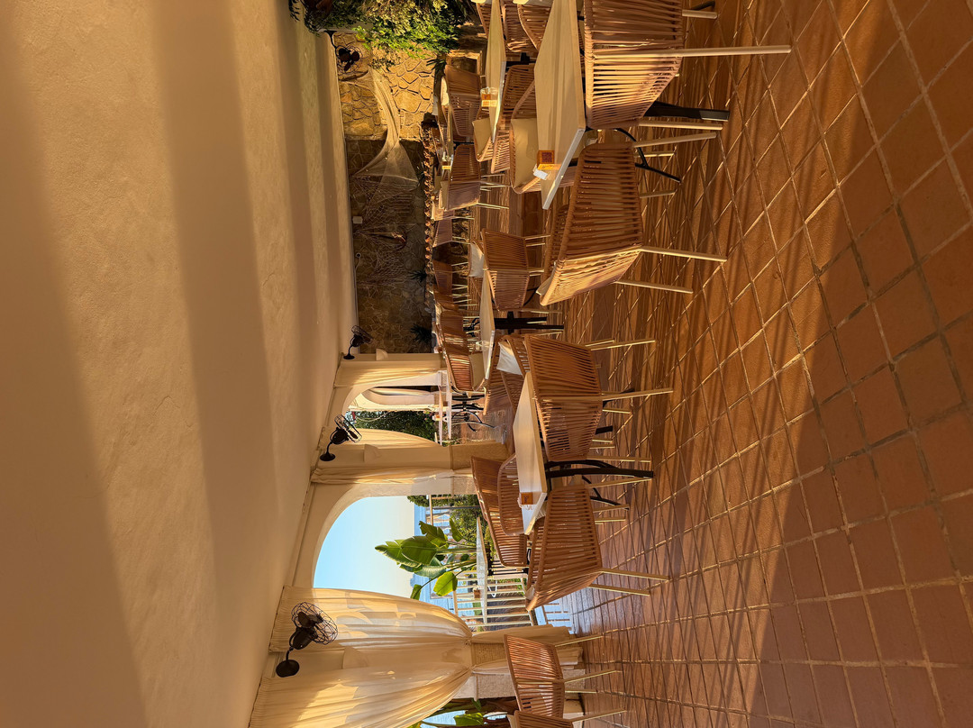 罗克伊雷塔斯酒店主图