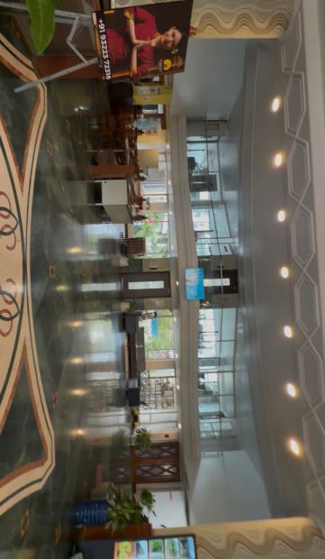 Mayur Retreat & Spa-度假村/酒店