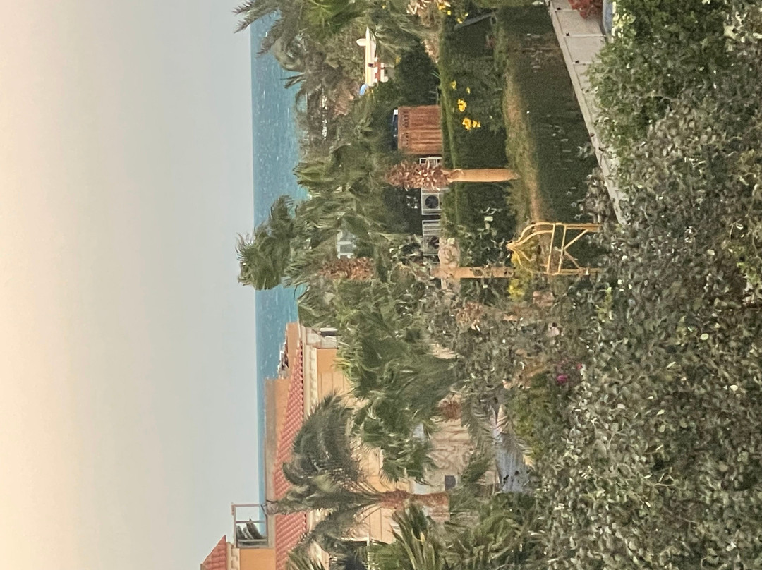 凯夫斯海滩度假村-限成人入住主图