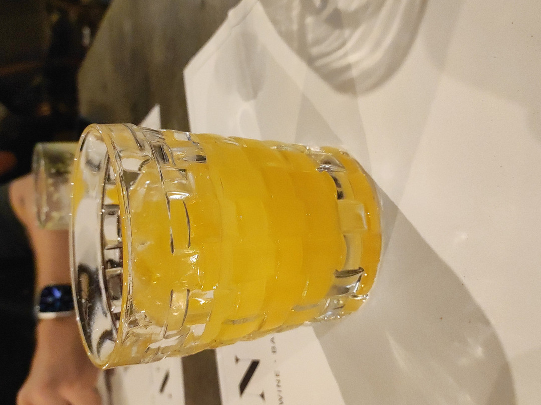 Anônimo Restaurante