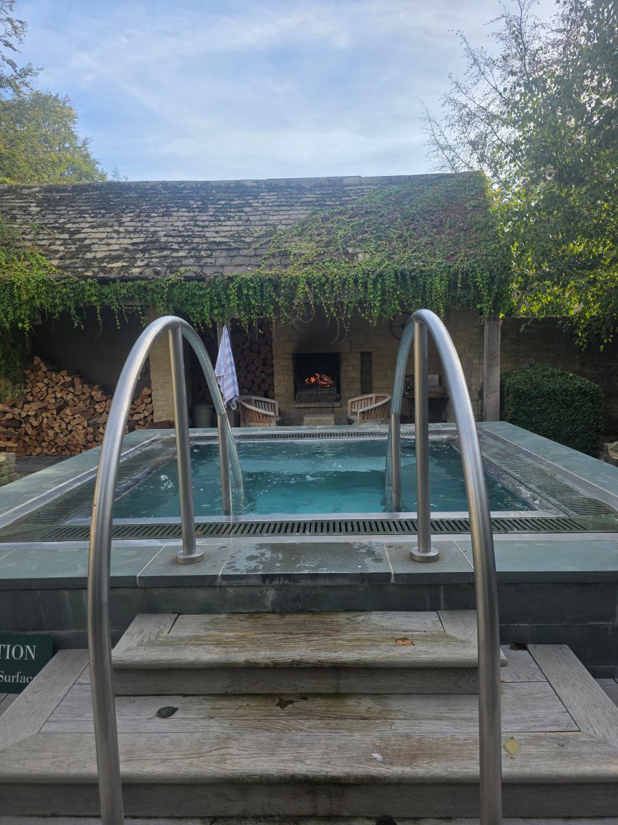 Calcot Manor & Spa-旅行者