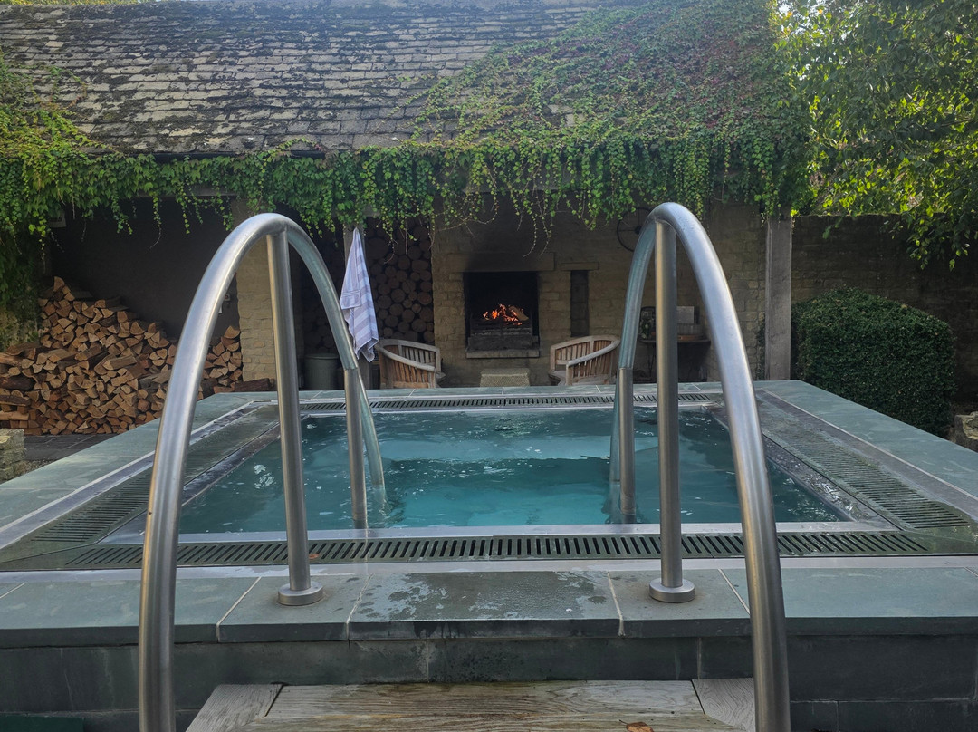 Calcot Manor & Spa主图