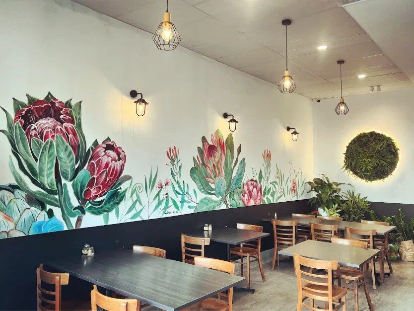 Thi Thi Cafe & Restaurant