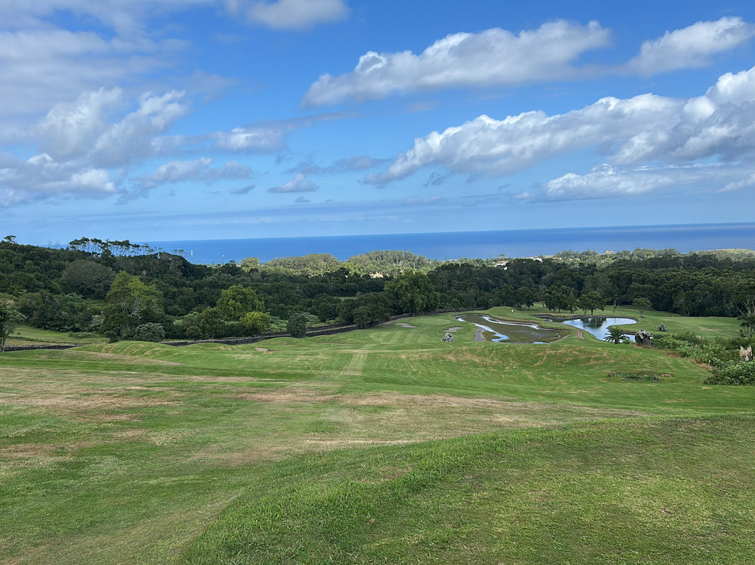 Batalha Golf Course-Ponta Delgada必去景点
