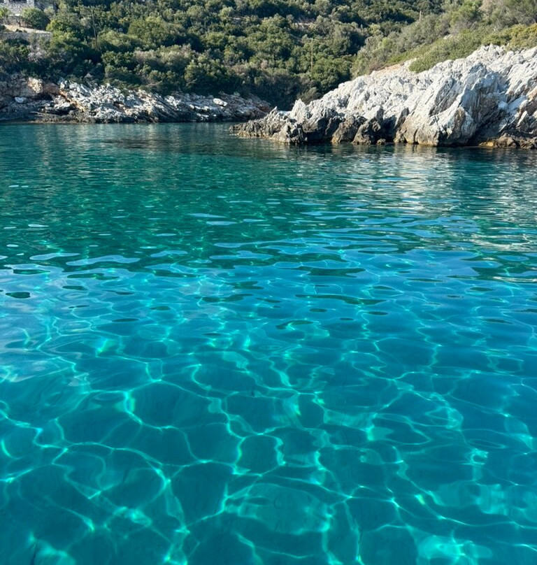 Aegeo Sailing-Skopelos Town必去景点