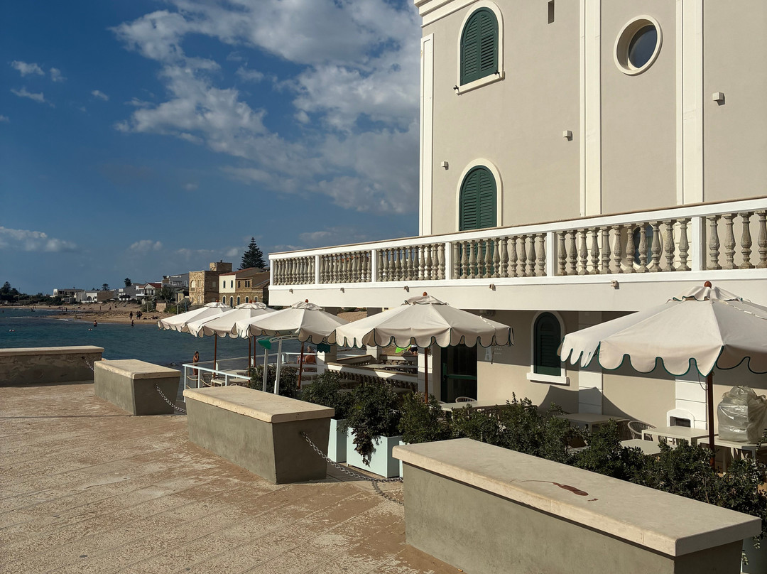 Aliotta Tour-Marina di Ragusa必去景点