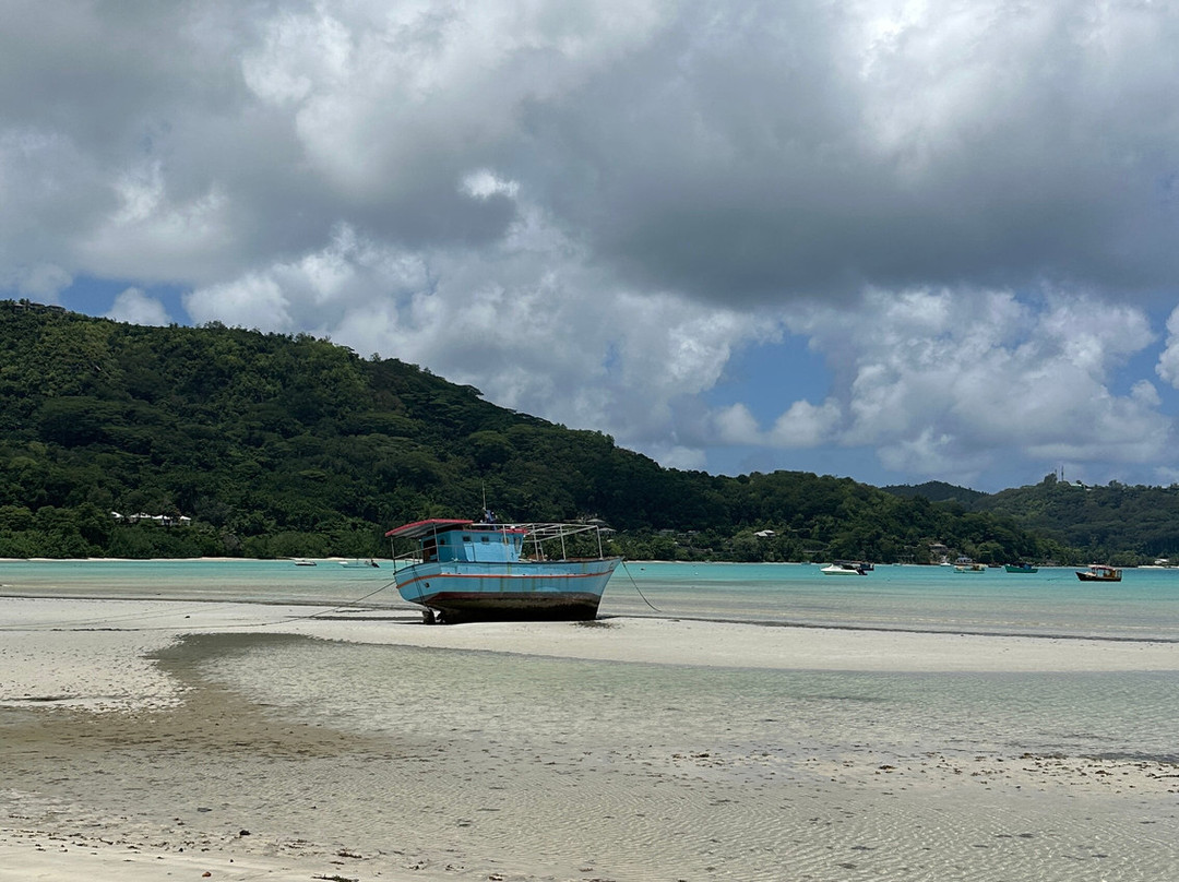 Anse a la Mouche-马埃岛必去景点