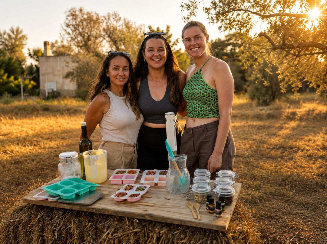Olive Grove Experience-San Vito dei Normanni必去景点