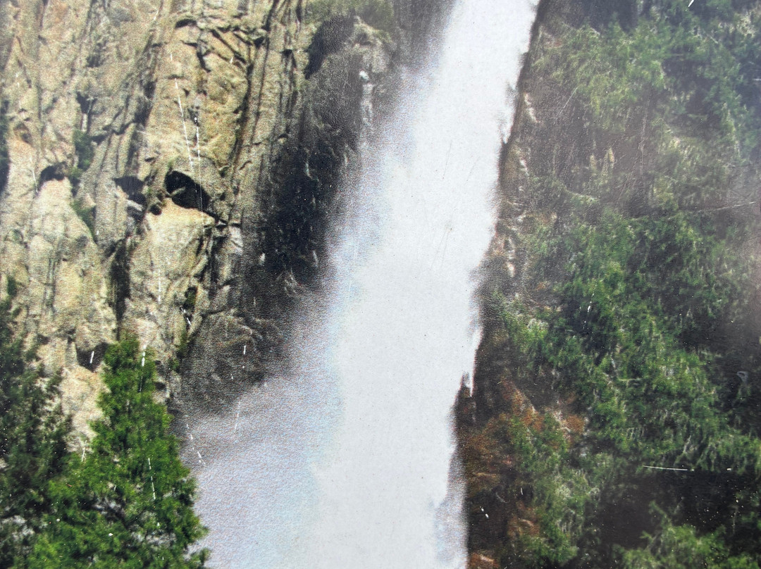 Yosemite 360 Tours-菲什营必去景点