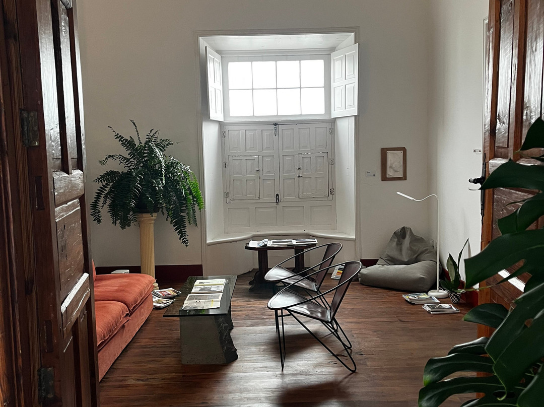Casa las Flores主图