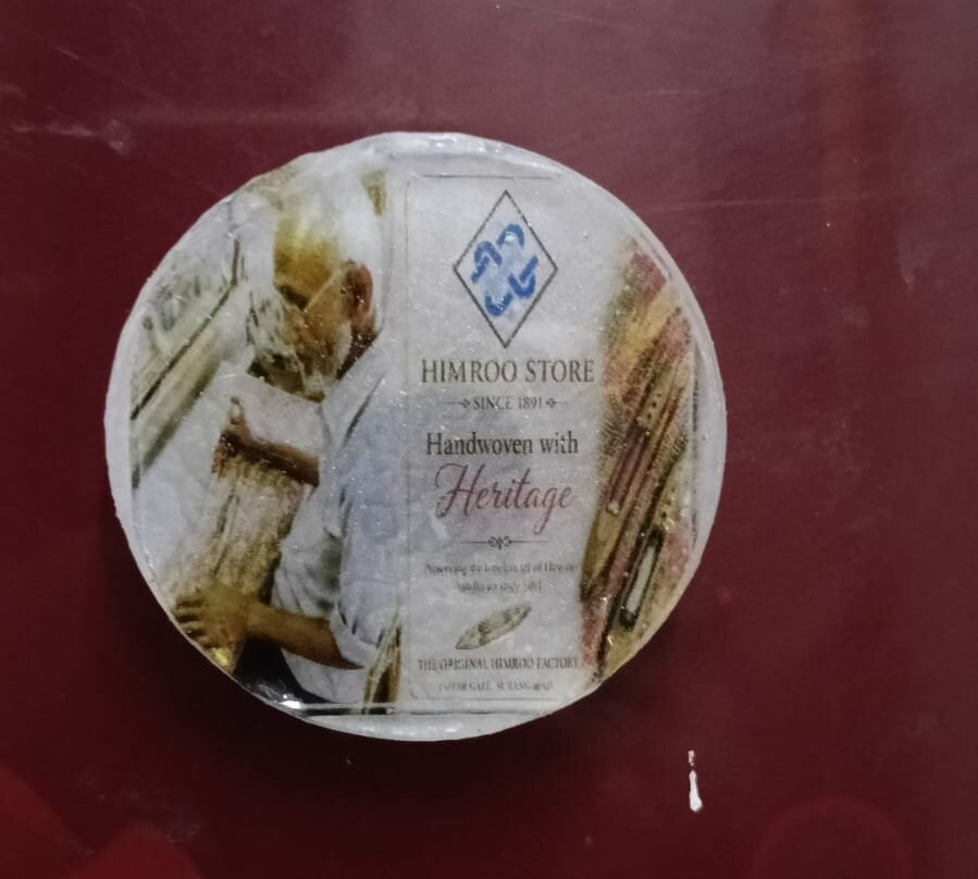 Himroo Store-奥兰卡巴必去景点