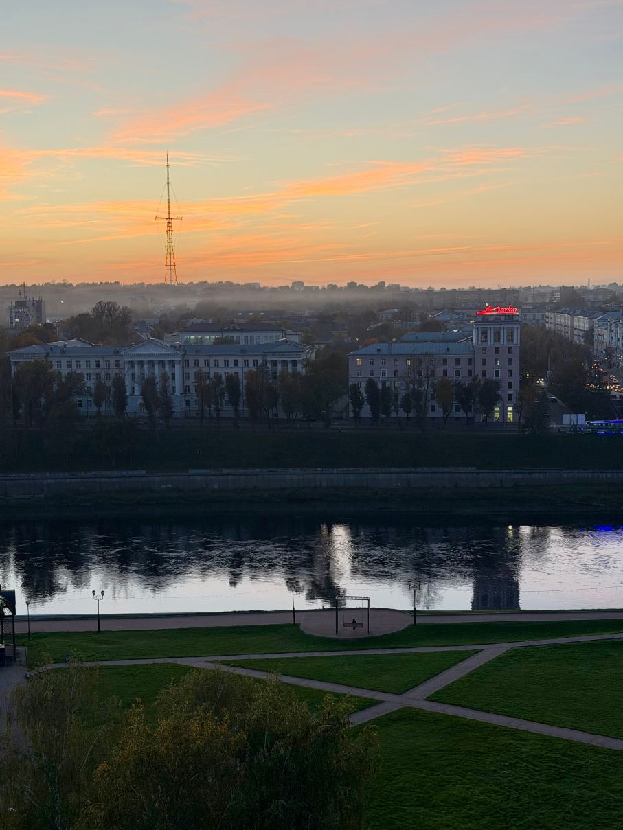 Vitebsk Hotel-旅行者