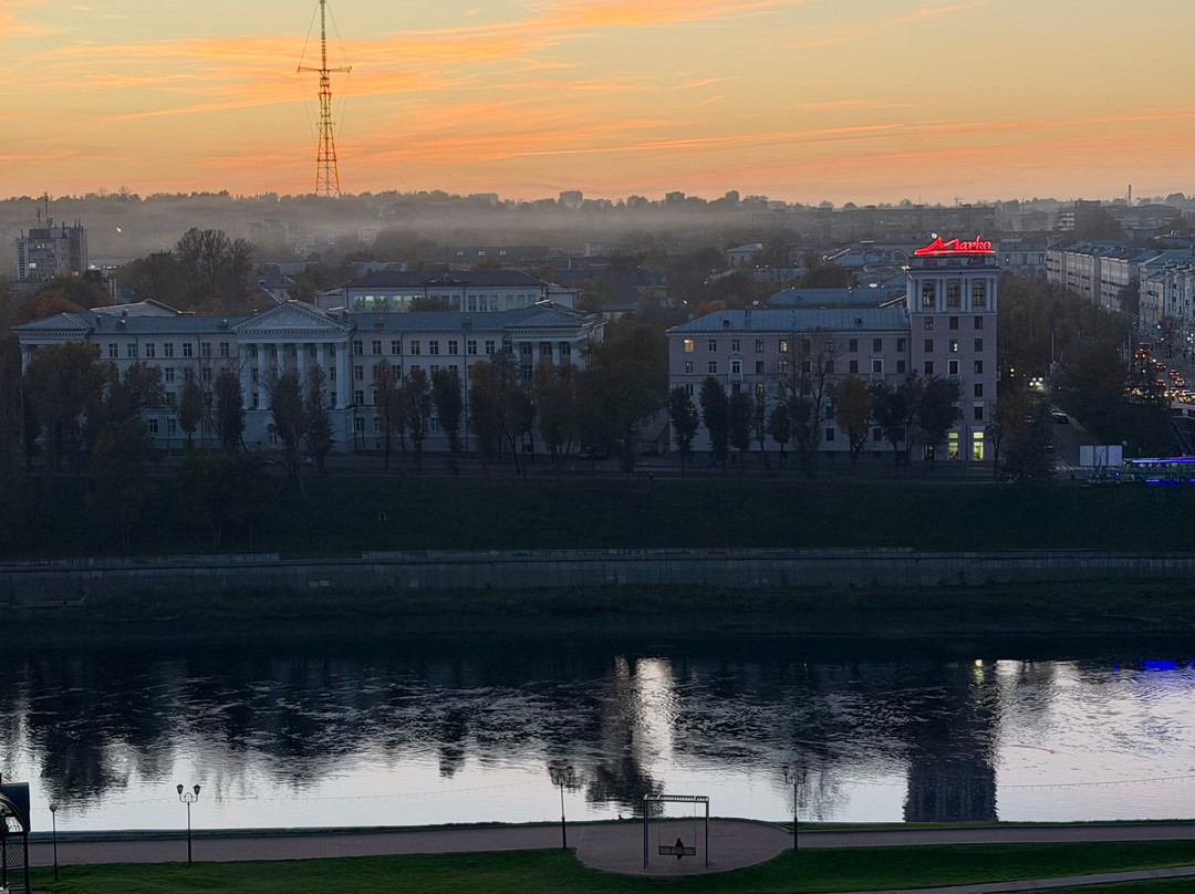 Vitebsk Hotel主图