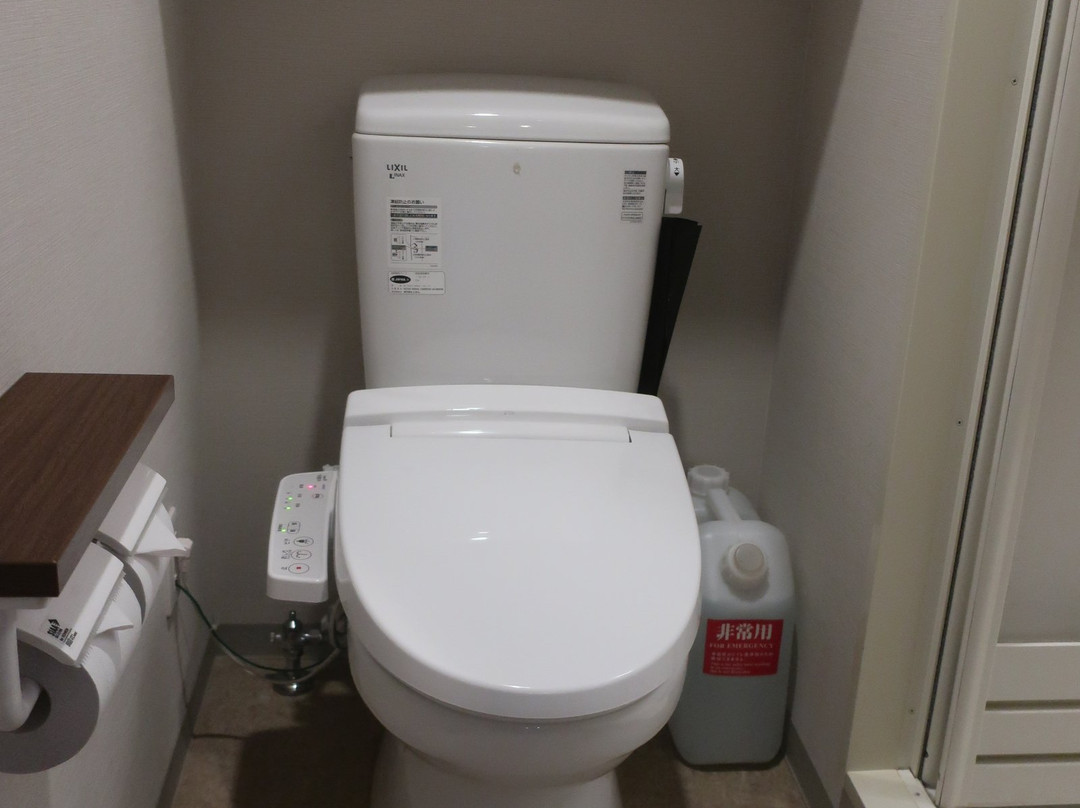 北海道网走多美迎天然温泉酒店(多美迎・御宿野乃 酒店集团)主图
