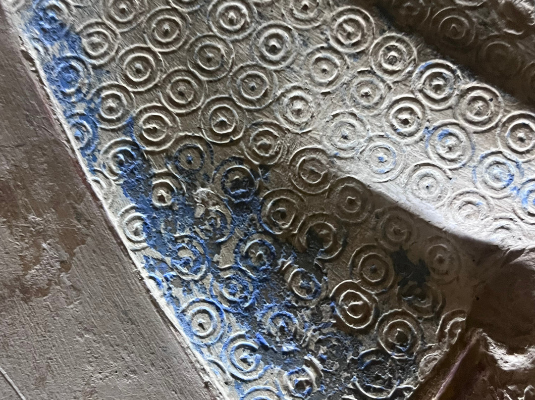 Abydos-Sohag必去景点