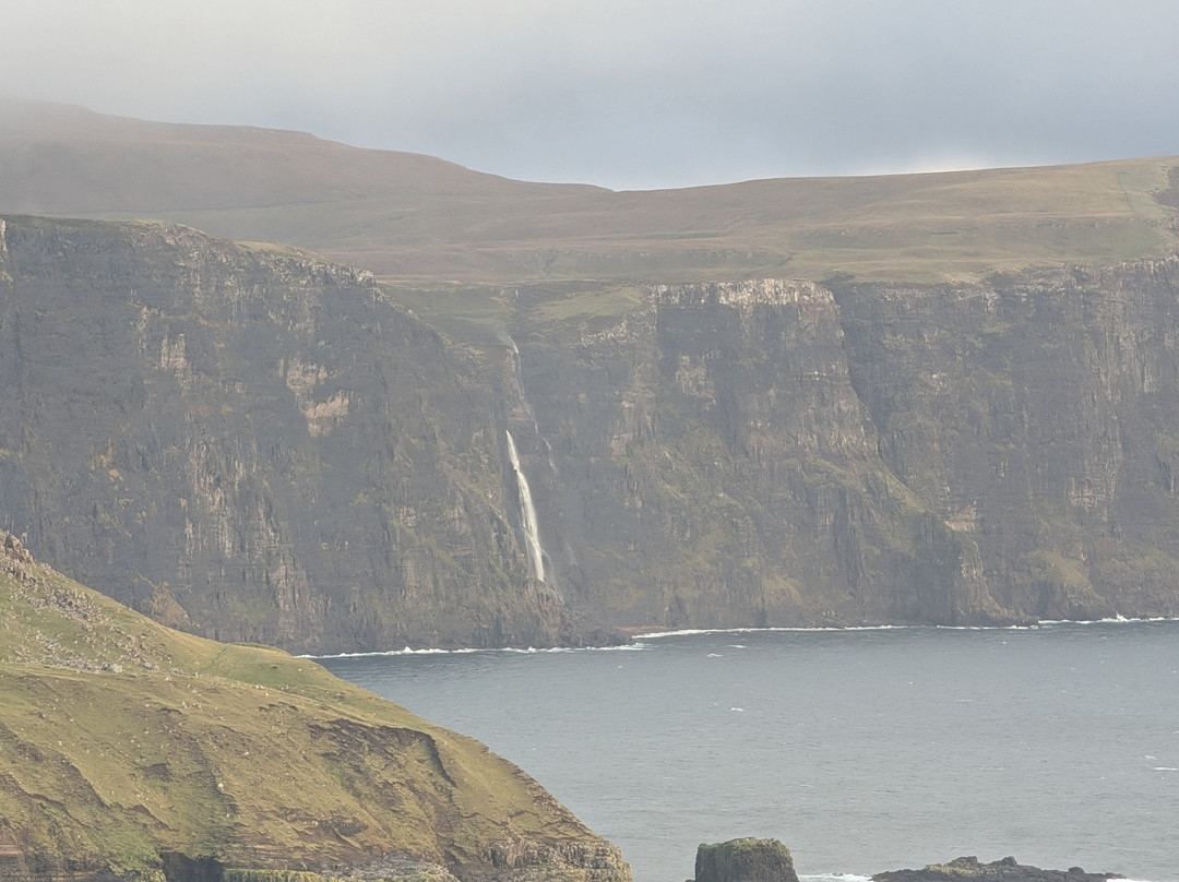 Allan and Anderson Executive Scotland Tours-Grangemouth必去景点