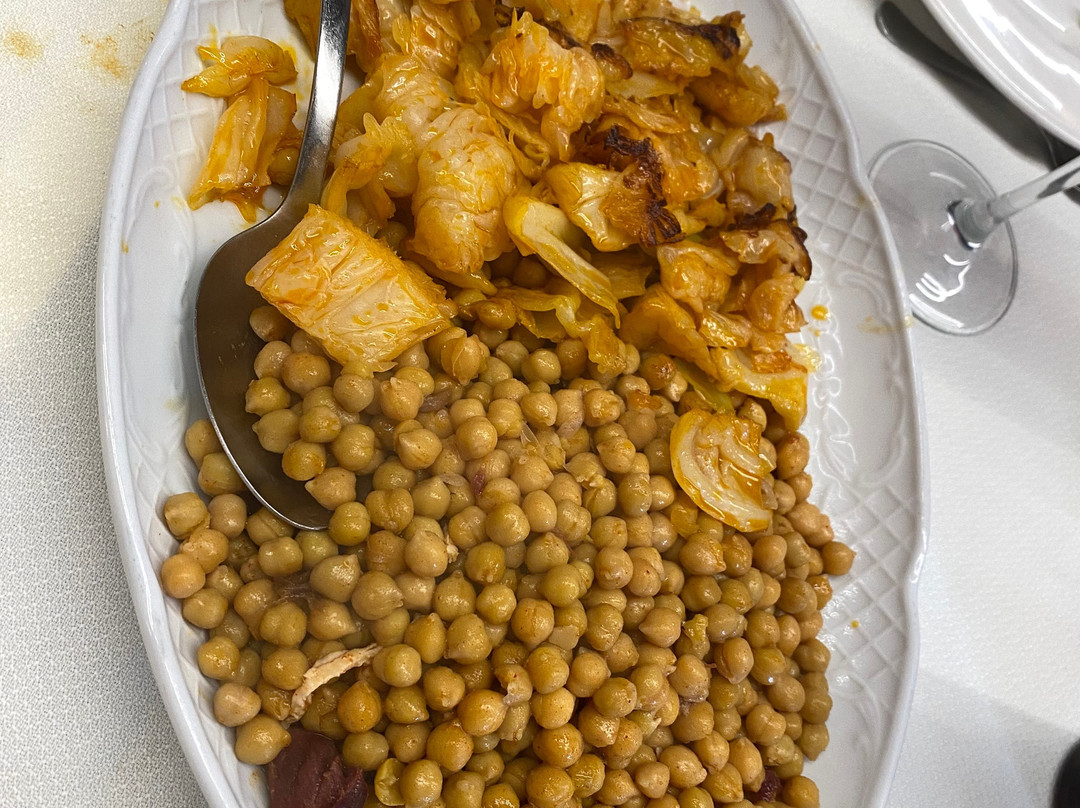 El Rincon Maragato
