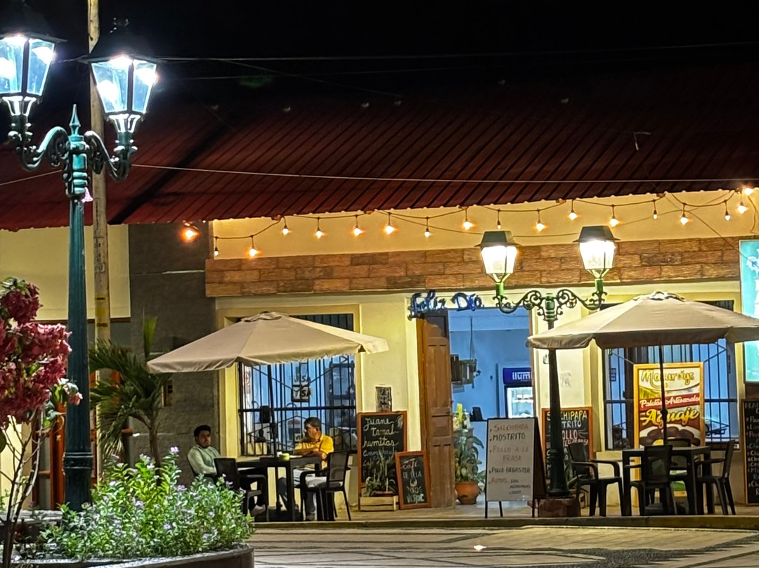 Pamaco's