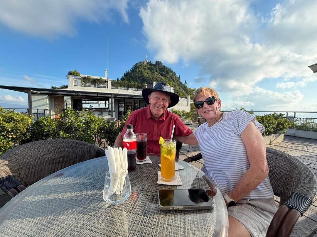 Travel with Randi
