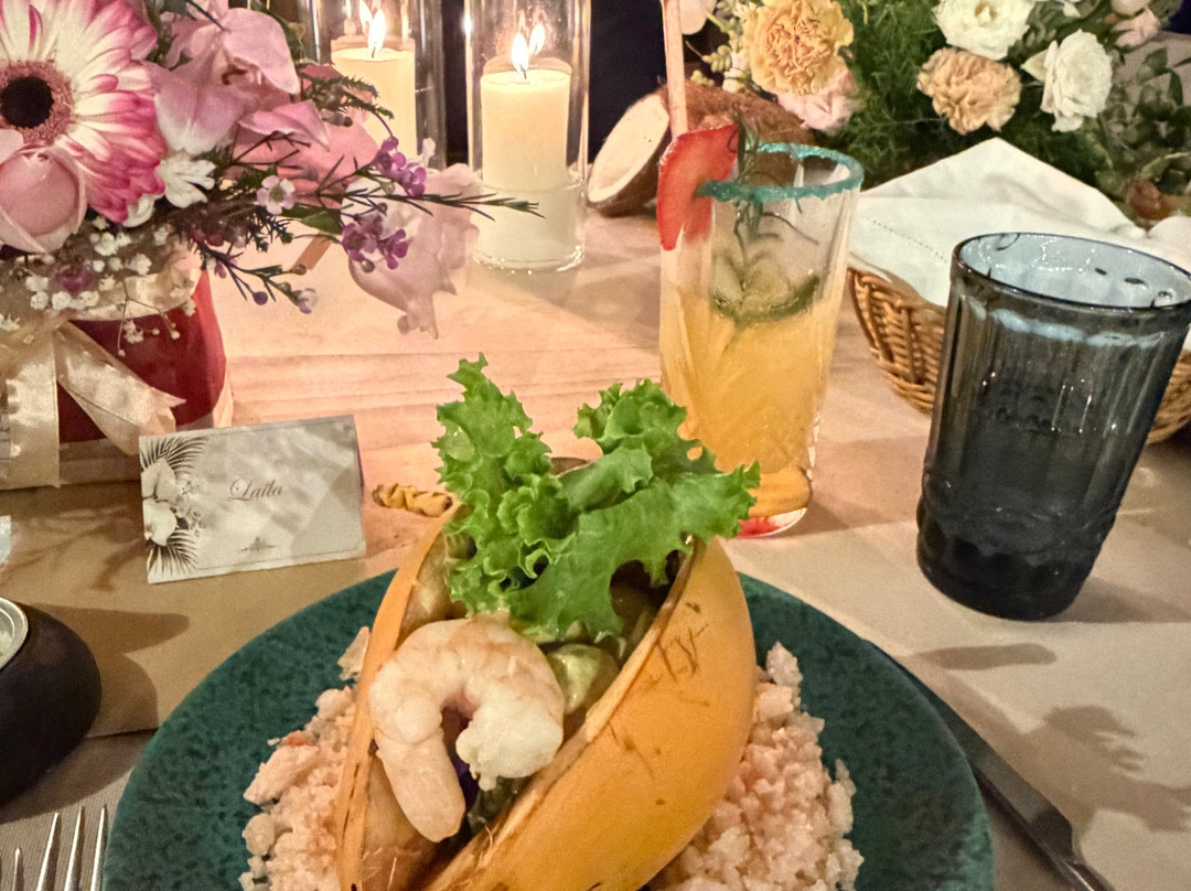 埃特之家酒店主图