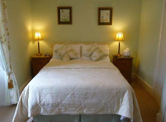 Dunmurray Lodge