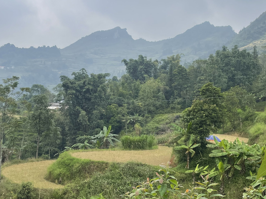 Bac Ha Trek-Bac Ha必去景点