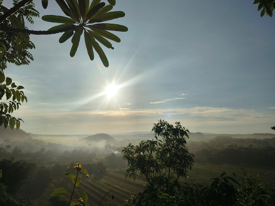 Riding Viñales-维纳勒斯必去景点