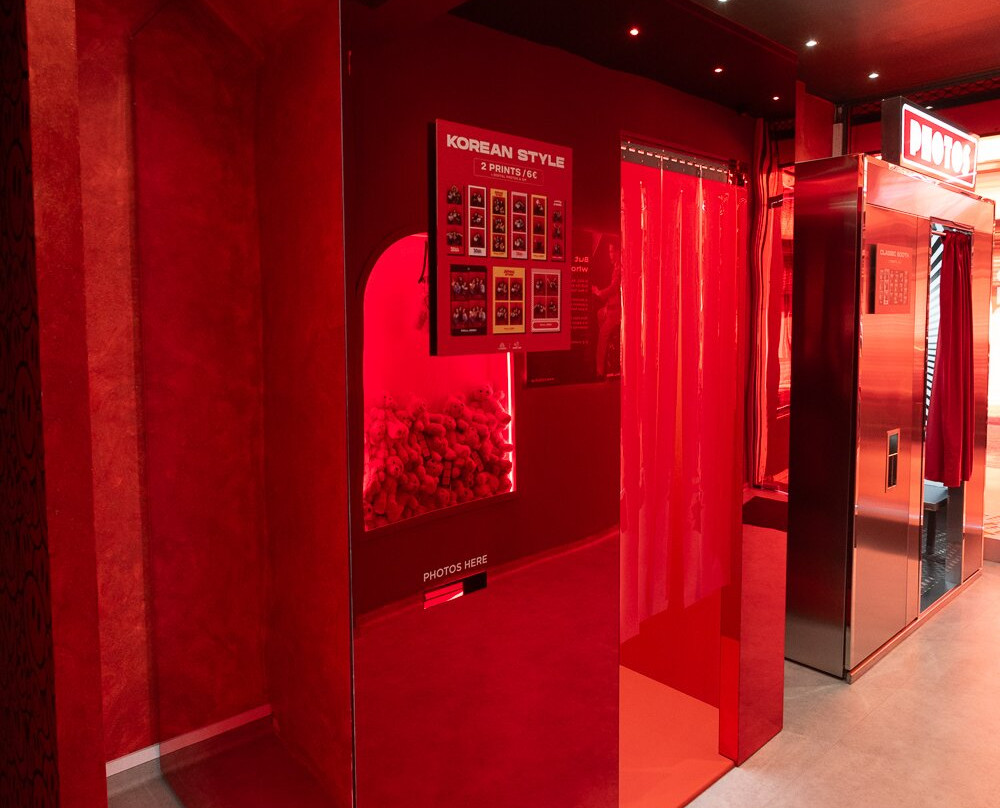 Call Josh - Concept Photobooths-蒙纳斯提拉奇必去景点
